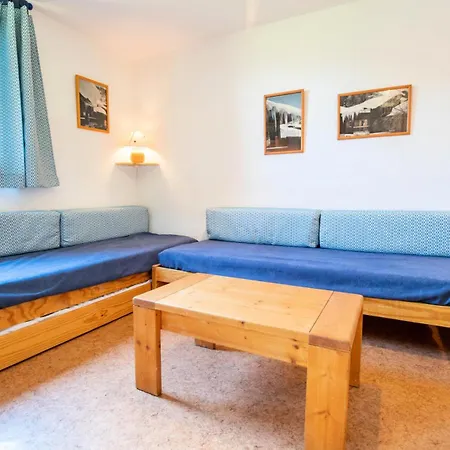 Apartment Les Arolles - Les Arolles - Ar46a Mae-3173