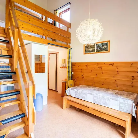 Les Arolles - Les Arolles - Ar46a Mae-3173 Apartment *