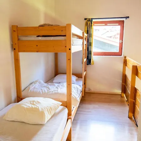 Les Arolles - Les Arolles - Ar46a Mae-3173 Apartman Villarodin-Bourget