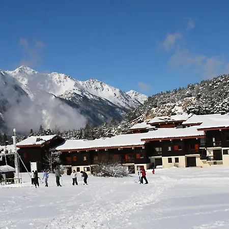 Apartman Les Arolles - Les Arolles - Ar46a Mae-3173 *