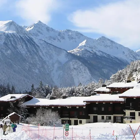 Les Arolles - Les Arolles - Ar46a Mae-3173 Apartman Villarodin-Bourget